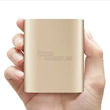 Супер мощна мобилна батерия 20000 mAh