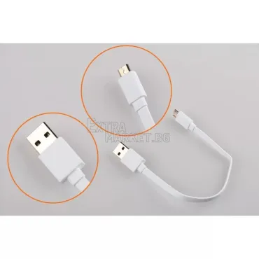 Супер мощна мобилна батерия 20000 mAh