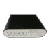 Супер мощна мобилна батерия 20000 mAh