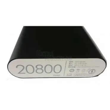 Супер мощна мобилна батерия 20000 mAh