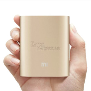 Супер мощна мобилна батерия 10400 mAh