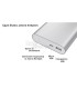 Супер мощна мобилна батерия 10400 mAh