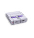 Super Mini SFC ретро конзола игра с 821 вградени игри