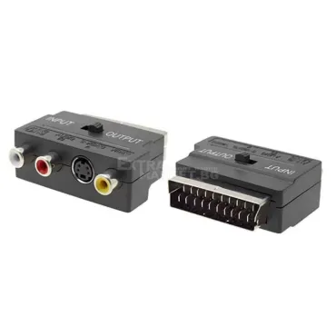 Super Mini SFC ретро конзола игра с 821 вградени игри