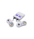 Super Mini SFC ретро конзола игра с 821 вградени игри
