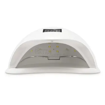 SUN 5 UV-LED 48 W лампа за професионална употреба