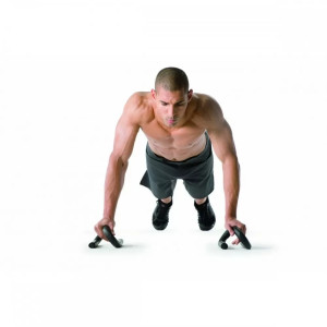 Стойки за тренировки (Push up stand) два броя комплект