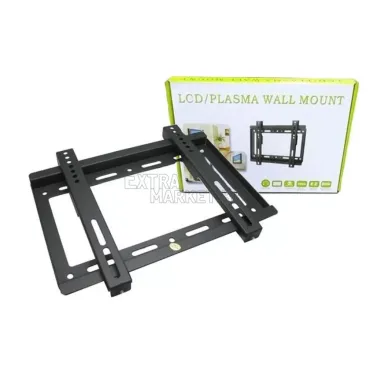Стойка за LCD/Plsma/Monitor (регулируема) от 14