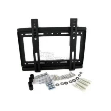 Стойка за LCD/Plsma/Monitor (регулируема) от 14
