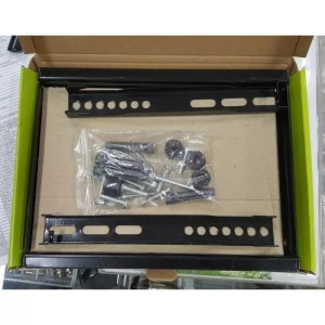 Стойка за LCD/Plsma/Monitor (регулируема) от 14