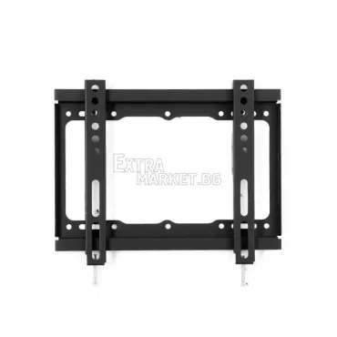Стойка за LCD/Plsma/Monitor (регулируема) от 14