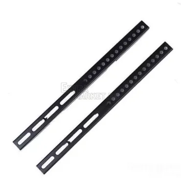 Стойка за директен монтаж на LCD/Plаsma/Monitor до 40 х 40 см. захват