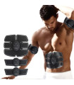 Стимулатор за стягане на мускули - Six pack EMS
