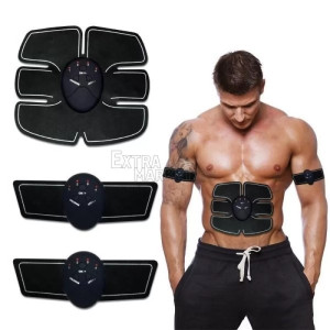 Стимулатор за стягане на мускули - Six pack EMS