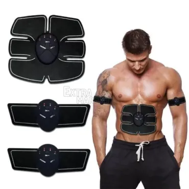 Стимулатор за стягане на мускули - Six pack EMS