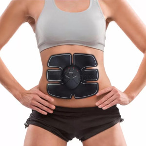 Стимулатор за стягане на коремни мускули-Six pack EMS