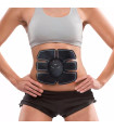 Стимулатор за стягане на коремни мускули-Six pack EMS