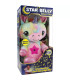 Star Belly Еднорог плюшена играчка и проектор на звездно небе - 2 в 1