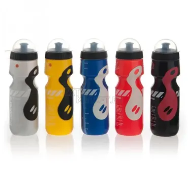Спортно шише за велосипед 650 ml