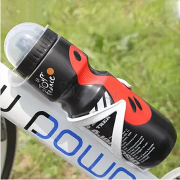 Спортно шише за велосипед 650 ml