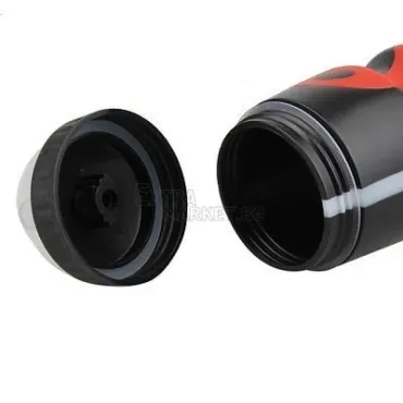 Спортно шише за велосипед 650 ml