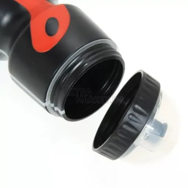 Спортно шише за велосипед 650 ml