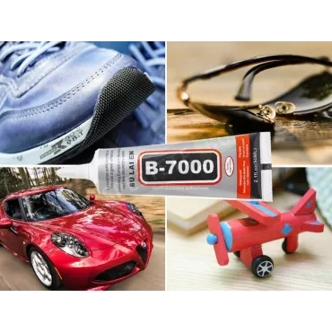 Универсално лепило B7000