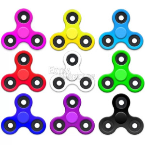 Спинер/Spinner-антистрес играчка за ръцете