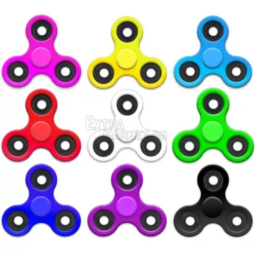 Спинер/Spinner-антистрес играчка за ръцете