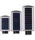 Соларна улична LED лампа (20,40,60 W) с датчик за движение