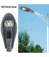 Соларна улична COB LED лампа (90 W) с датчик за движение и дистанционно 735B