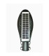 Соларна улична COB LED лампа (90 W) с датчик за движение и дистанционно 735B