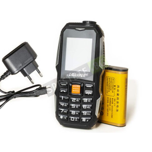 Удароустойчив GSM с две SIM карти