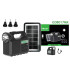 Соларна осветителна система GDLITE GD8017MK
