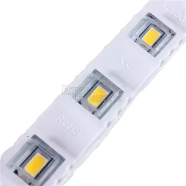 SMD 5730 LED модул за вграждане - 60 диода