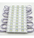 SMD 5730 LED модул за вграждане - 60 диода