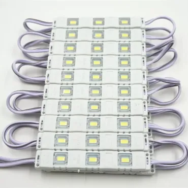 SMD 5730 LED модул за вграждане - 60 диода