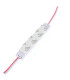 SMD 5730 LED модул за вграждане - 60 диода