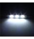SMD 5730 LED модул за вграждане - 60 диода