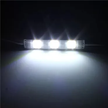 SMD 5730 LED модул за вграждане - 60 диода