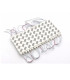 SMD 5730 LED модул за вграждане - 60 диода