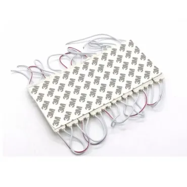 SMD 5730 LED модул за вграждане - 60 диода