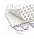 SMD 5730 LED модул за вграждане - 60 диода