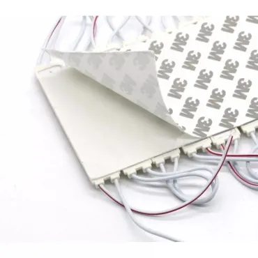 SMD 5730 LED модул за вграждане - 60 диода
