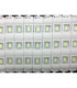 SMD 5730 LED модул за вграждане - 60 диода