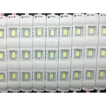 SMD 5730 LED модул за вграждане - 60 диода