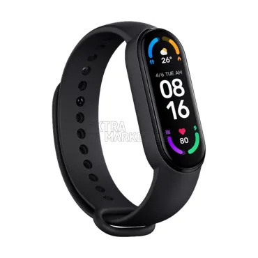 Смарт фитнес гривна Smart М6