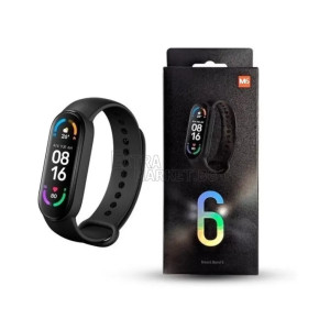 Смарт фитнес гривна Smart М6