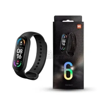 Смарт фитнес гривна Smart М6