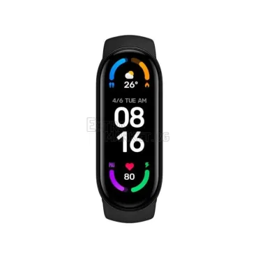 Смарт фитнес гривна Smart М6